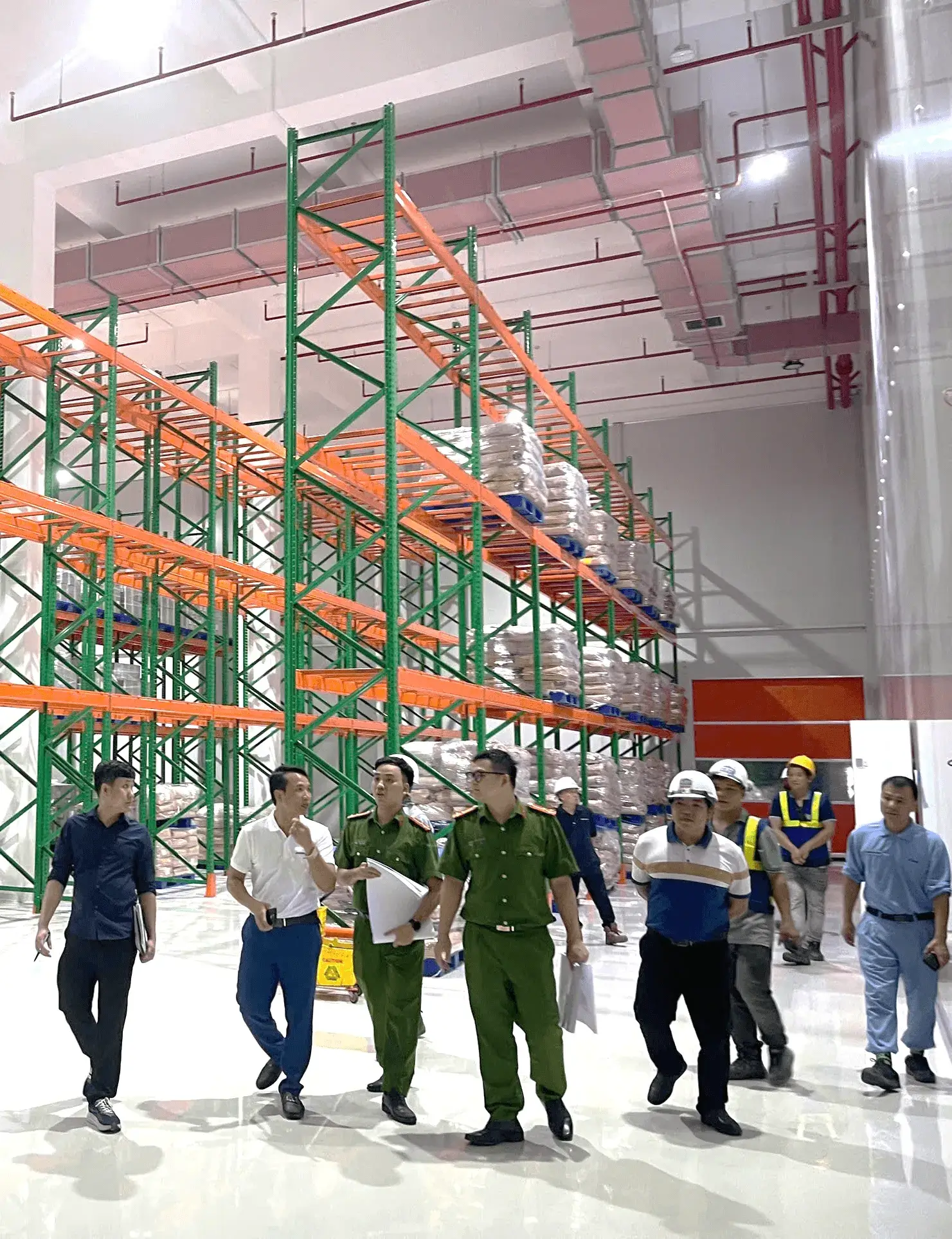 dự án cobi hướng dẫn