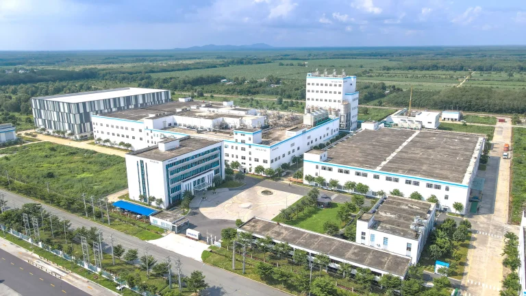 dự án hailide