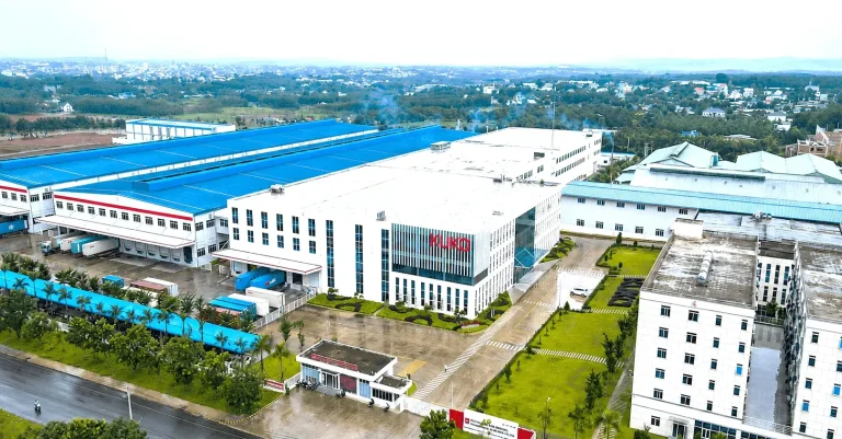 dự án kuka