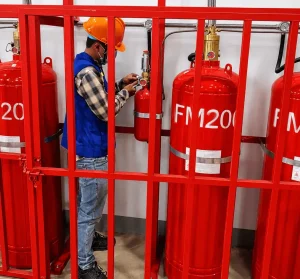 dự án kuka bình fm200