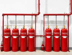dự án pegotron FM200
